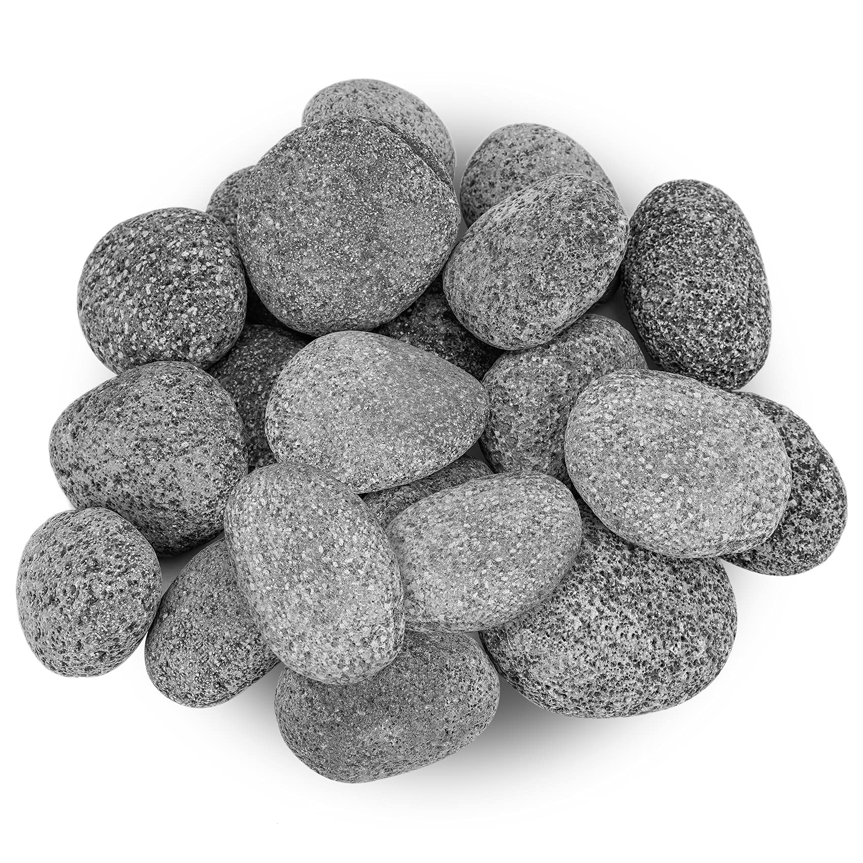 Stanbroil front of packaging showing 10 lb bag benefit durable finish