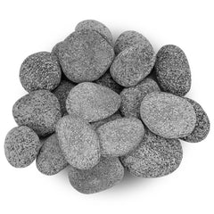 Stanbroil front of packaging showing 10 lb bag benefit durable finish