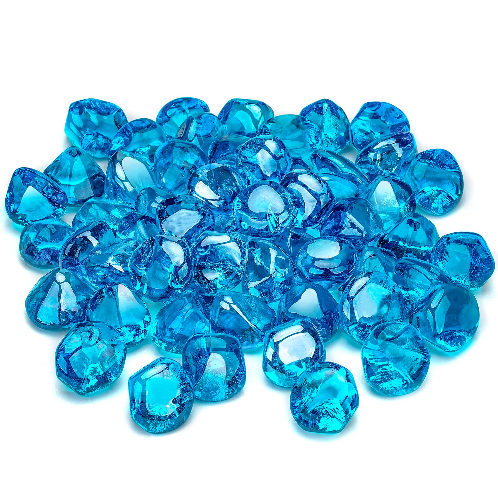 Stanbroil front packaging showing Caribbean Blue Luster and 10 lb benefit