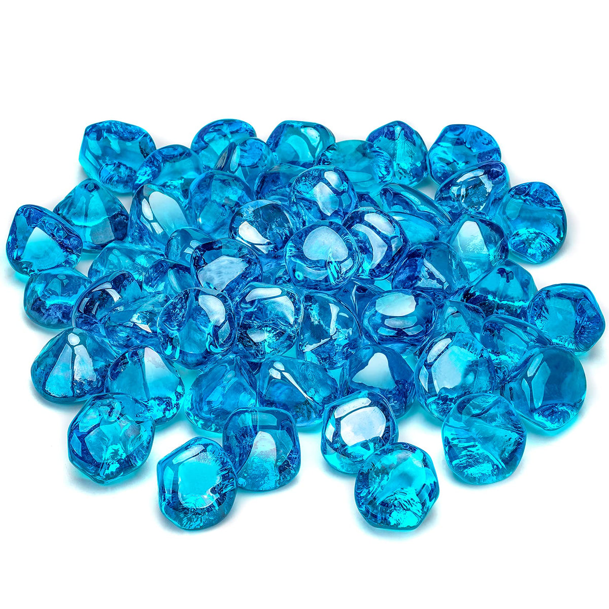 Stanbroil front packaging showing Caribbean Blue Luster and 10 lb benefit