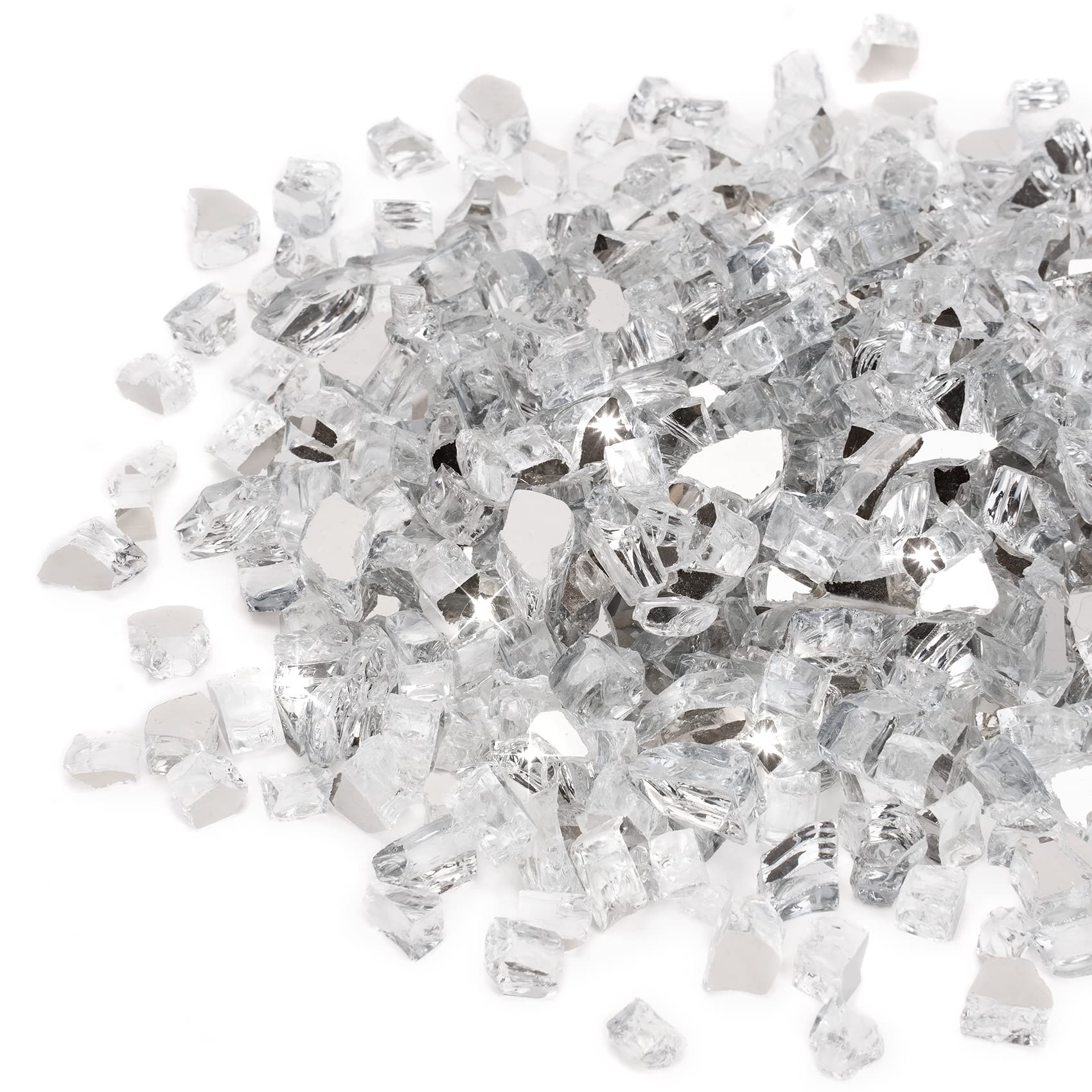 stanbroil front packaging showing platinum fire glass benefits and weight