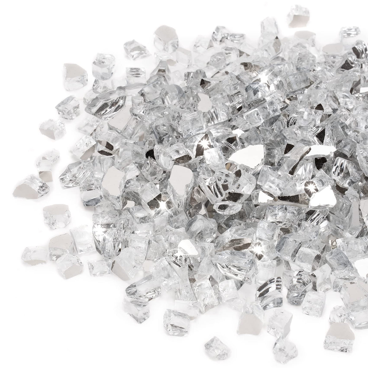 stanbroil front packaging showing platinum fire glass benefits and weight