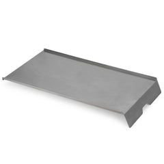 Stanbroil front view showing steel diffuser and fit for easy replacement