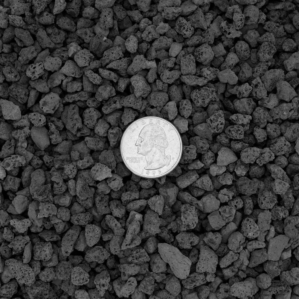 Stanbroil in fire pit showing safe heat resistance and enhanced flame contrast
