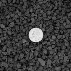 Stanbroil in fire pit showing safe heat resistance and enhanced flame contrast