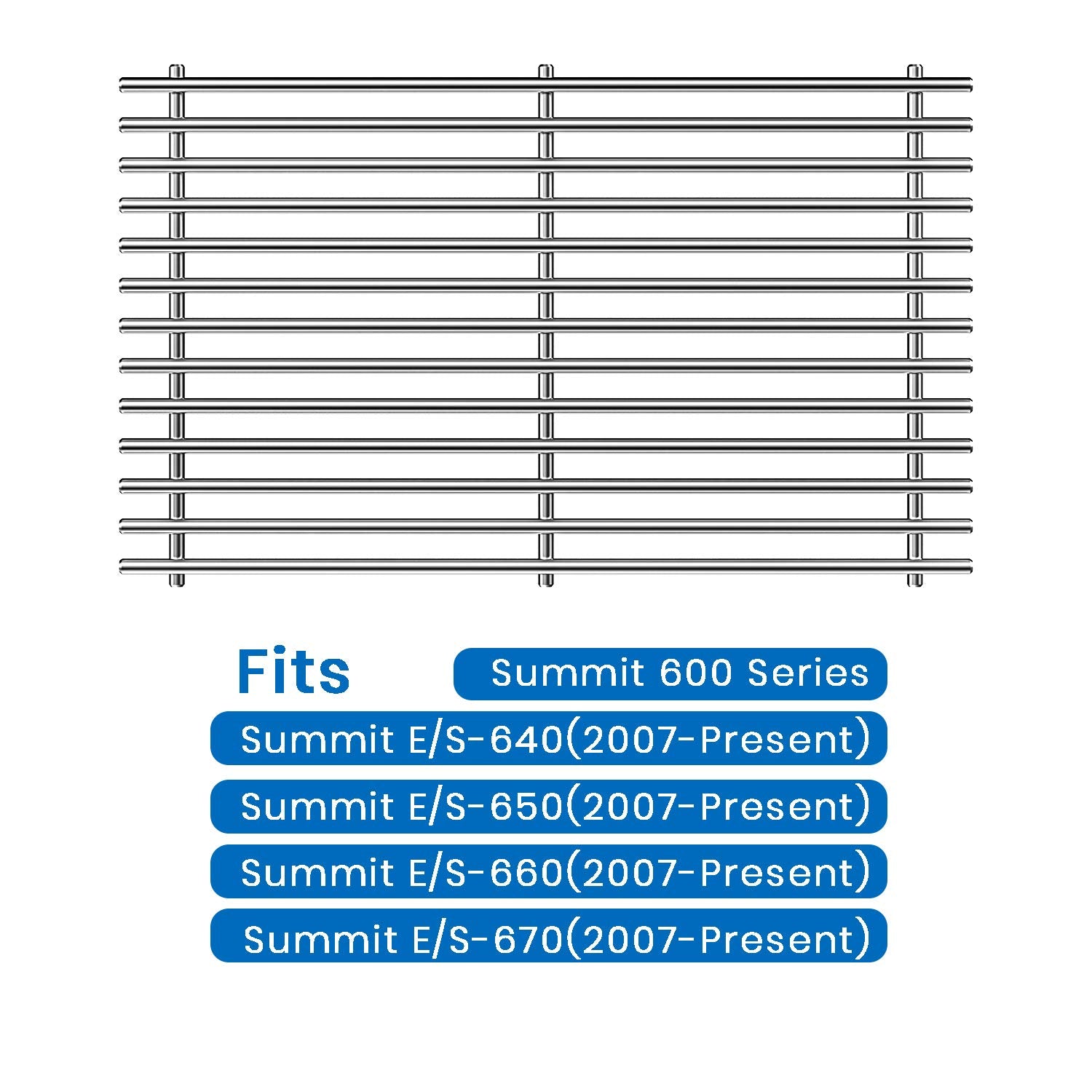 Stanbroil grates in backyard barbecue scene showing professional grilling results