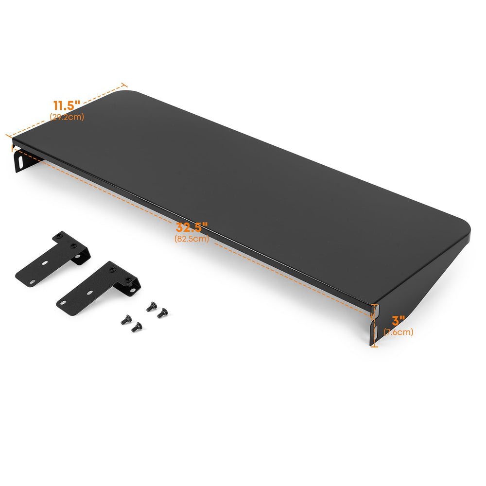 Stanbroil close-up powder-coated texture highlighting weather resistance