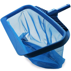 Stargoods 20" front view showing large rim for faster cleaning