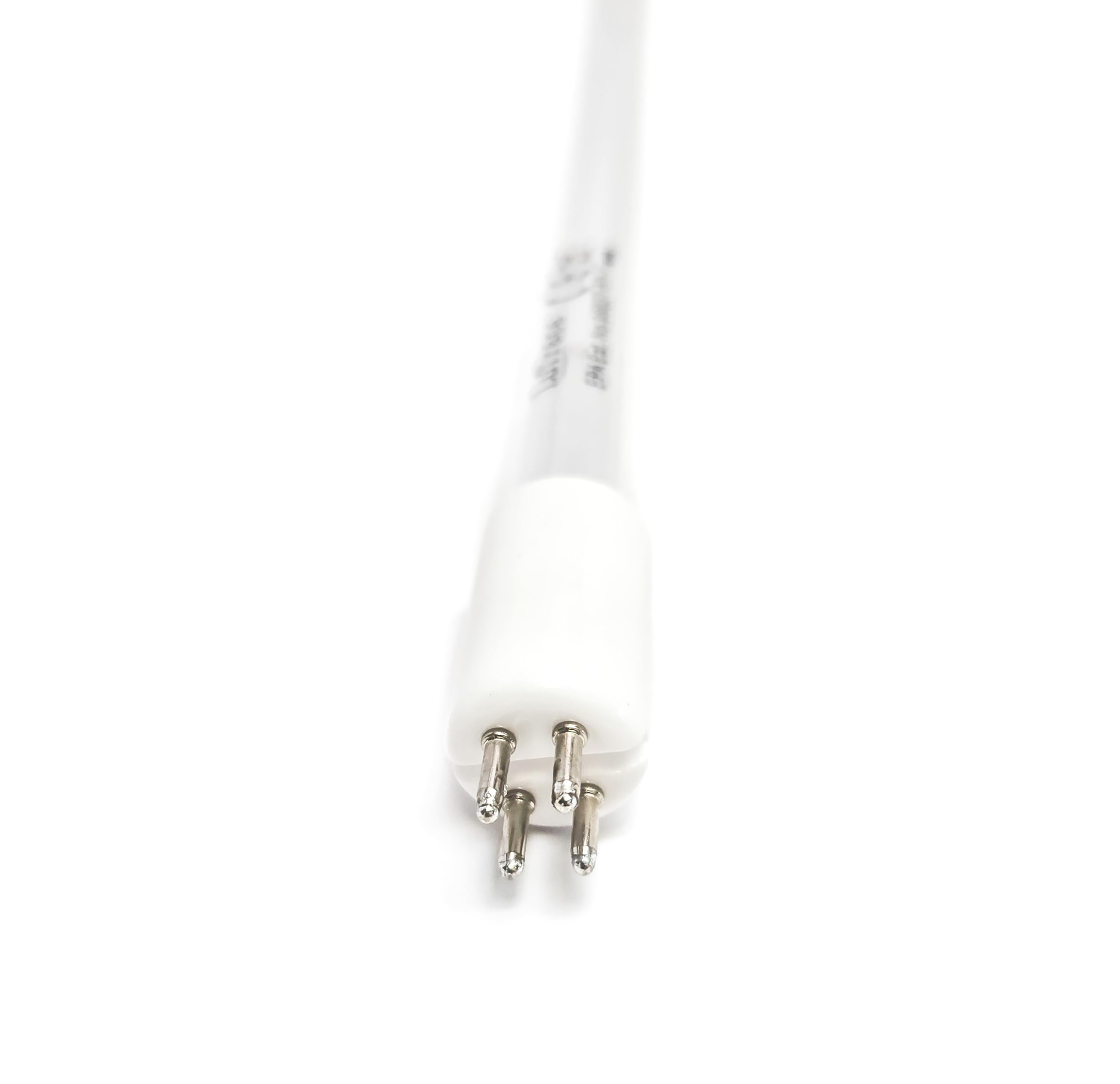 Star Micronics boxed lamp with included handling gloves protecting glass during installation