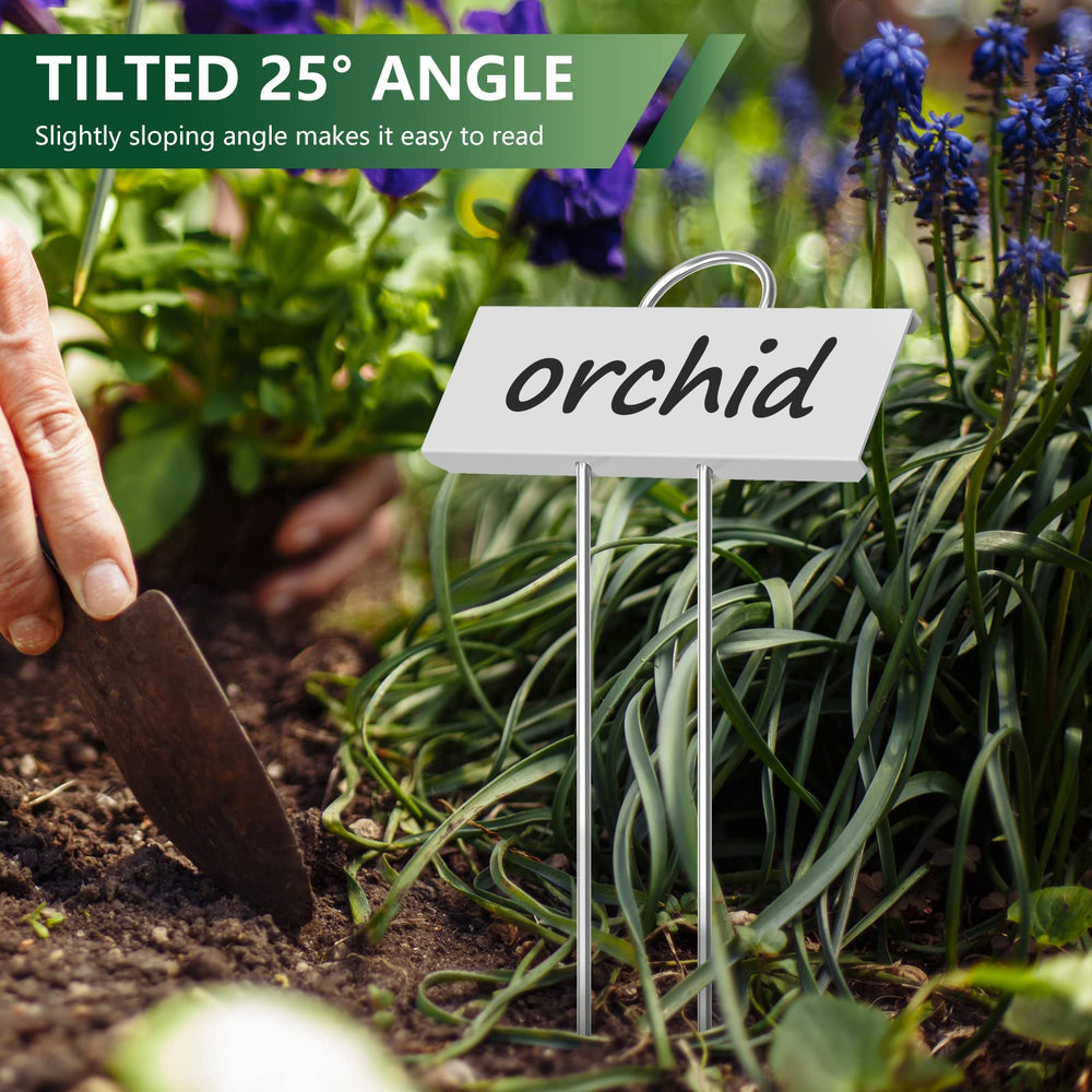 STARTOSTAR placa inclinada mostrando zona de escritura legible