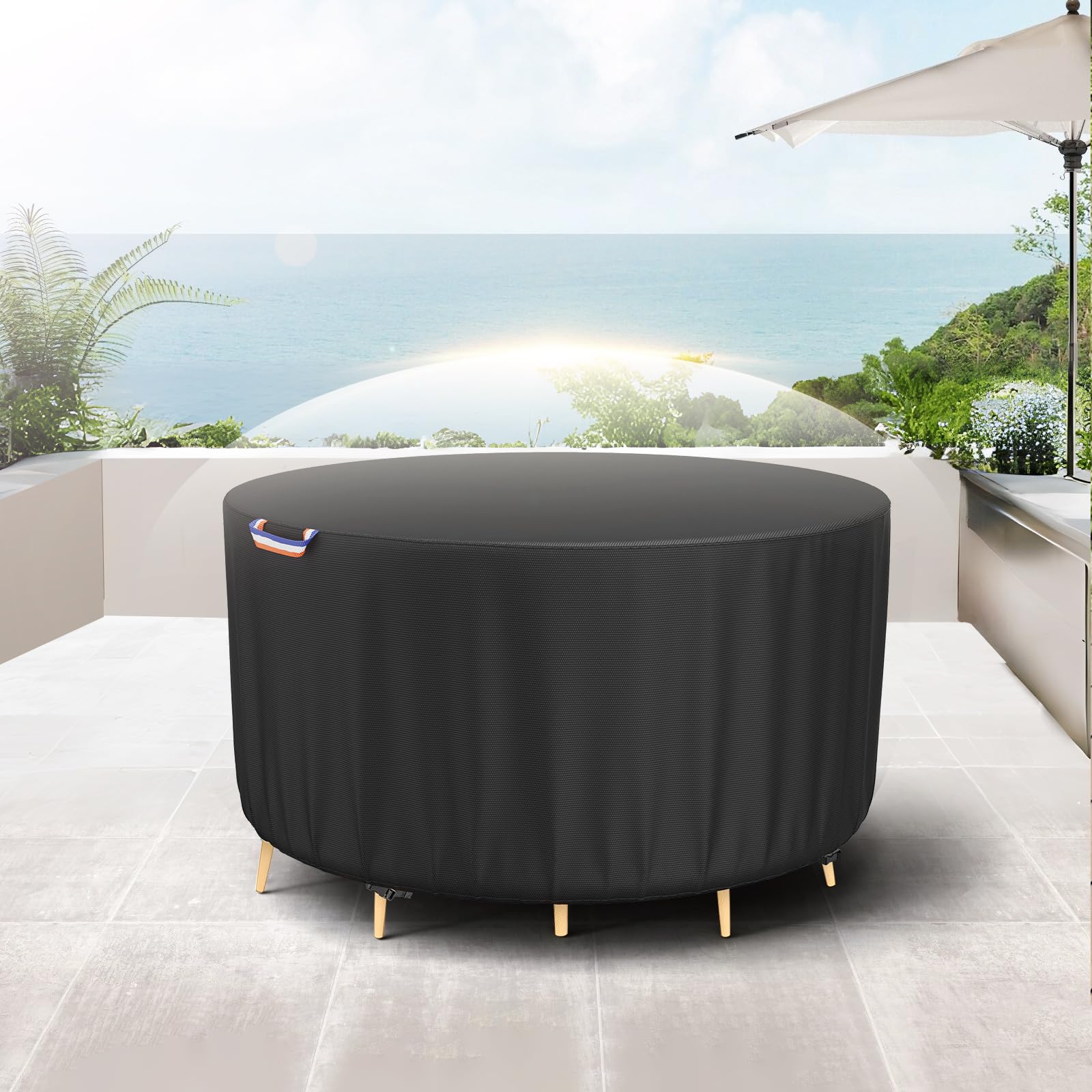 STARTWO folded compact for storage saving space and protecting the cover