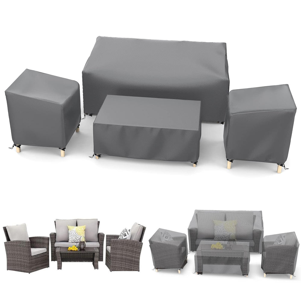 STARTWO funda frontal para silla protege contra lluvia y suciedad