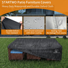STARTWO vent detail demonstrating airflow and reduced condensation benefits
