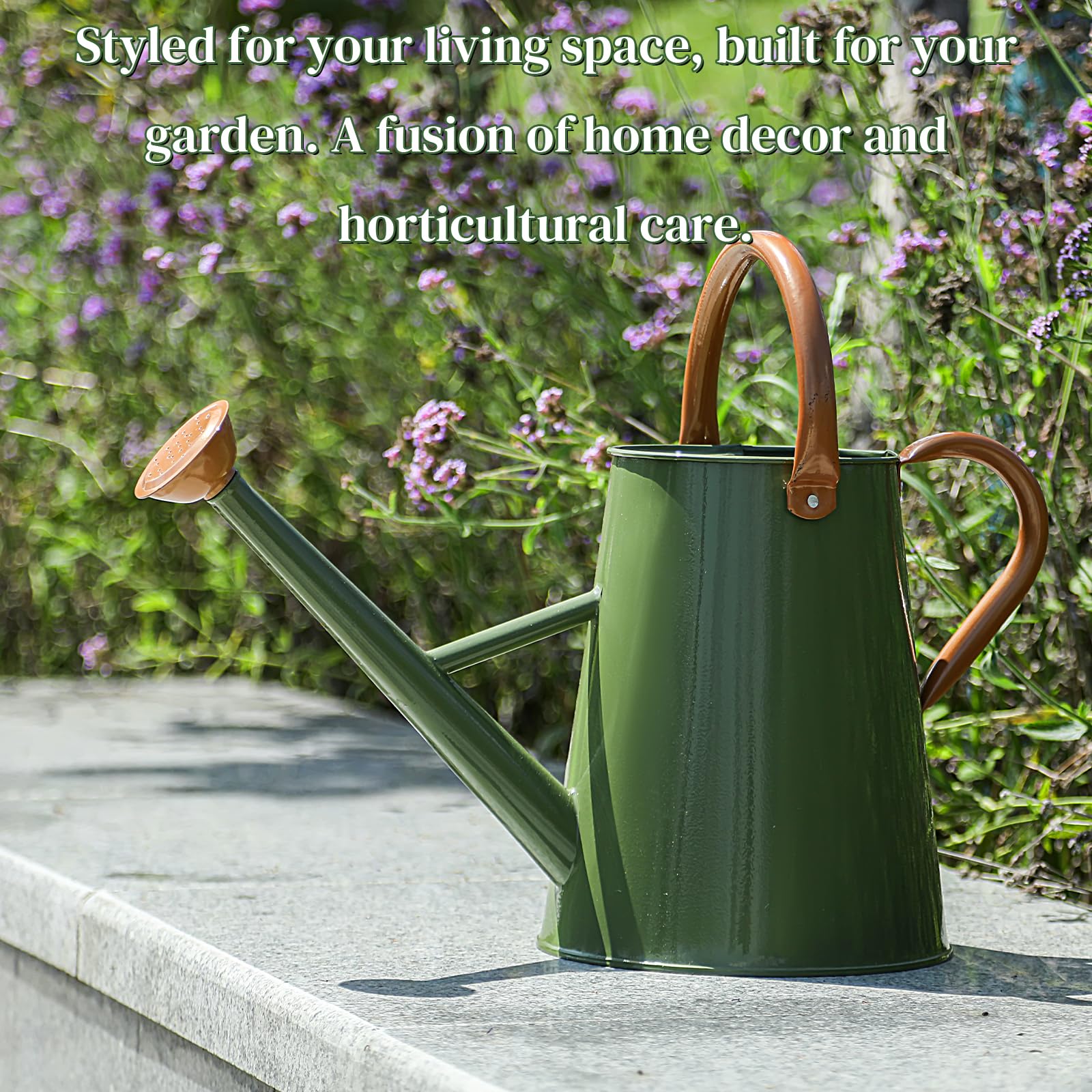 Stdemarzo empty can hanging for compact storage and durability
