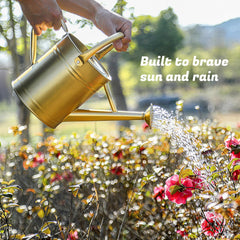Stdemarzo removable spout close-up illustrating precise flow control and easy detachment
