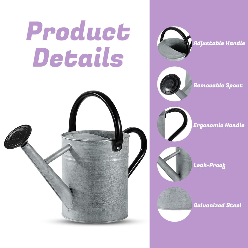 Stdemarzo handle and grip ergonomic design for reduced pouring fatigue