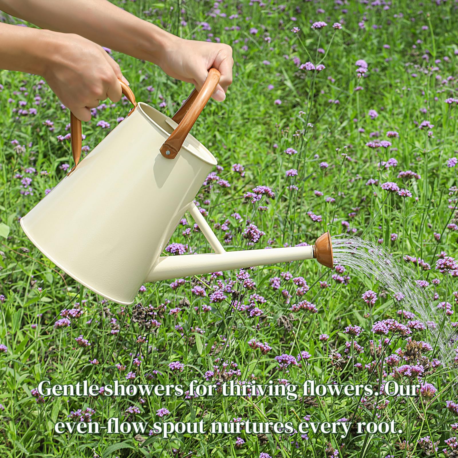 Stdemarzo removable spout detached for easy cleaning and flow change