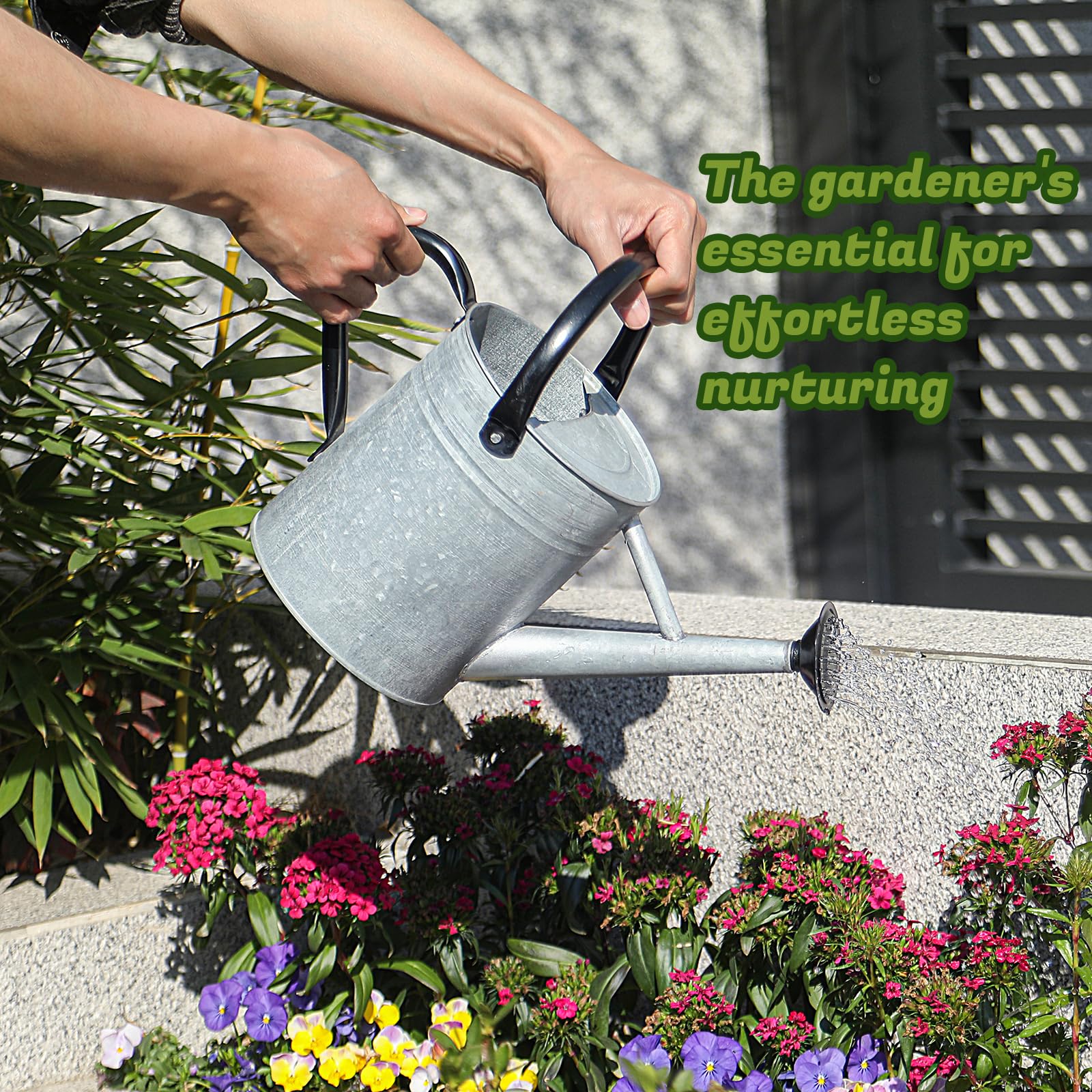 Stdemarzo beside a ruler size comparison for easy storage and handling
