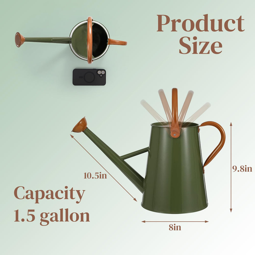 Stdemarzo side profile highlighting removable spout for flow options