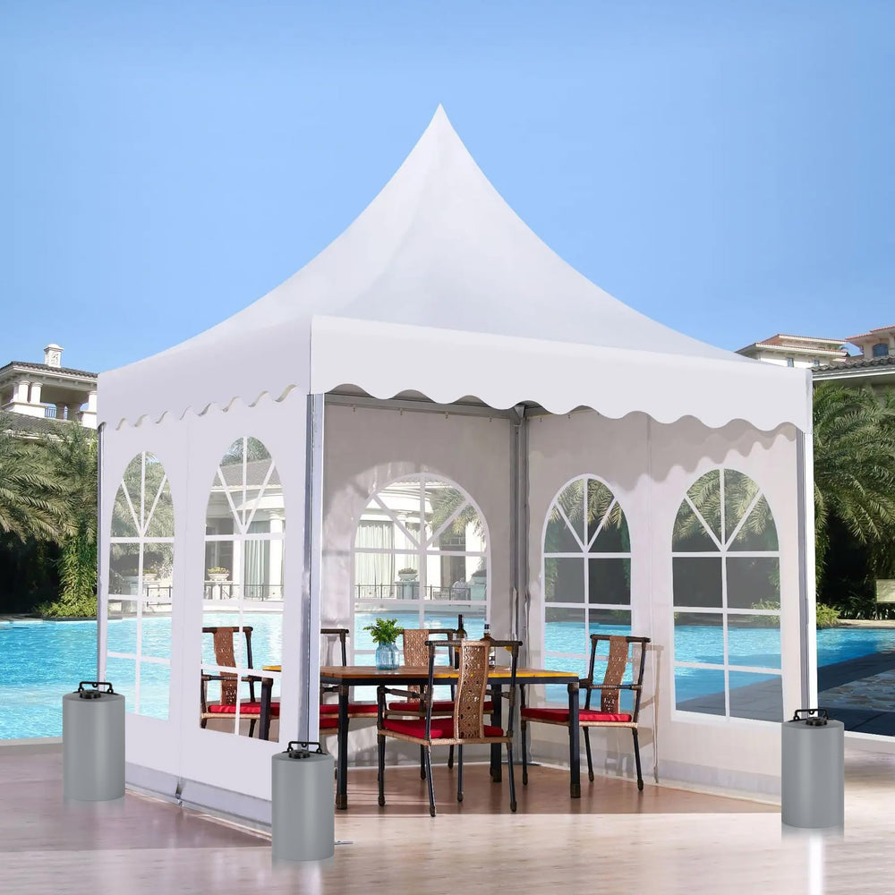 Stdserendi PVC texture close-up showing durable tear-resistant material