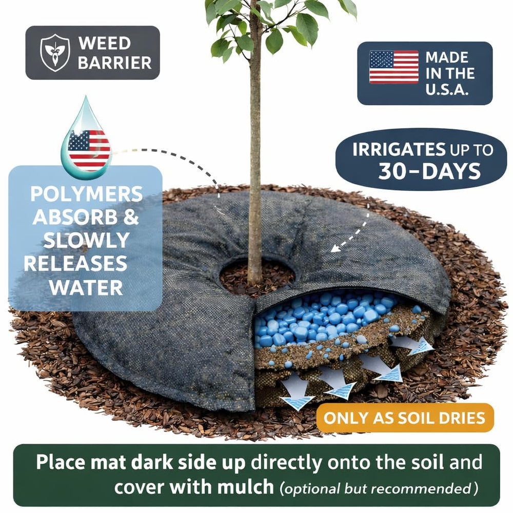 SteadySpring size shown beside a boot for scale, easy placement and coverage