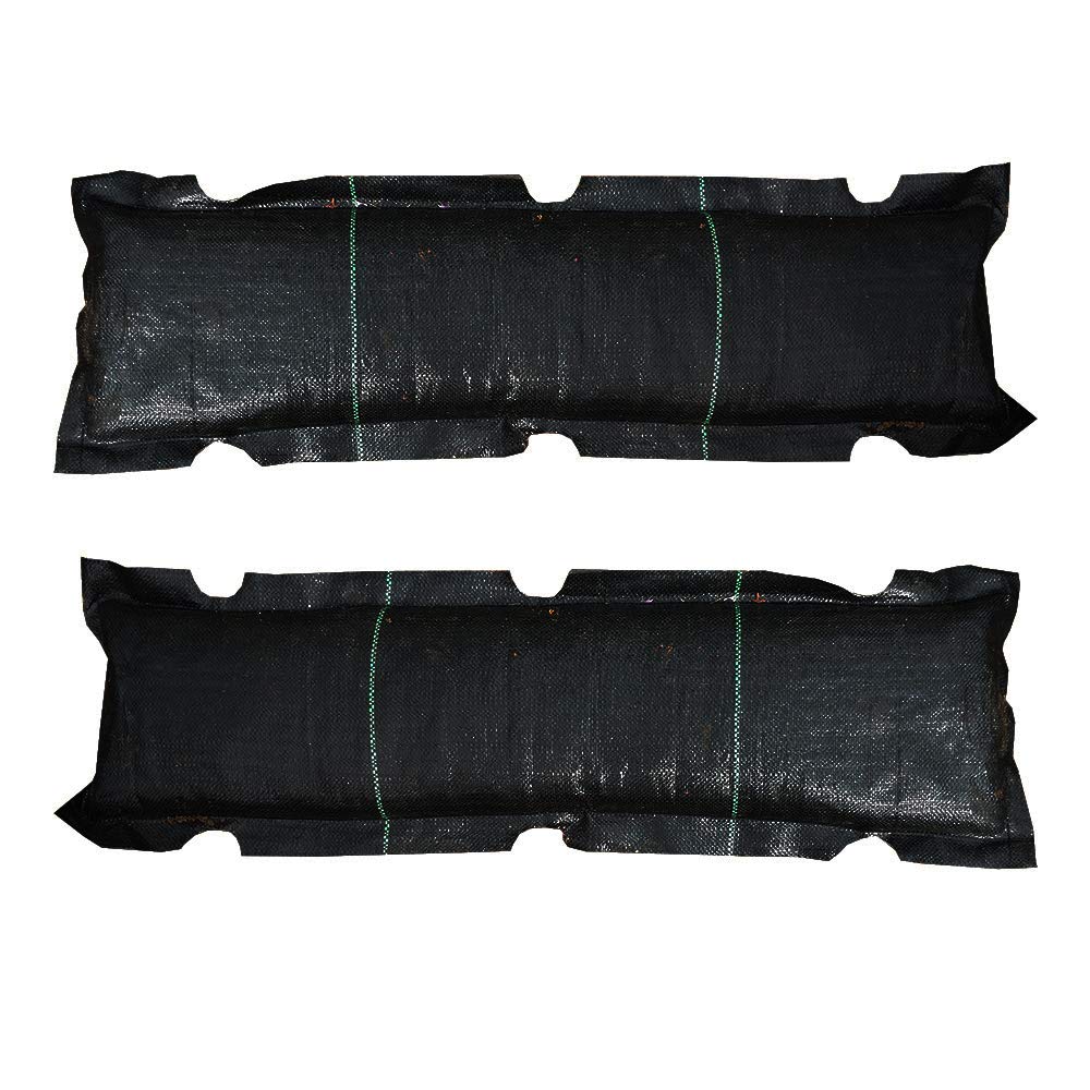 SteadySpring front packaging showing two mats and product benefits