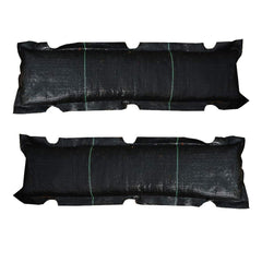 SteadySpring front packaging showing two mats and product benefits