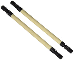 Stenner PK2 pump tube front view showing durable construction for reliable dosing