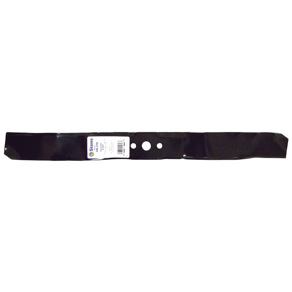 Stens front packaging showing part number and branded label, confirming fit