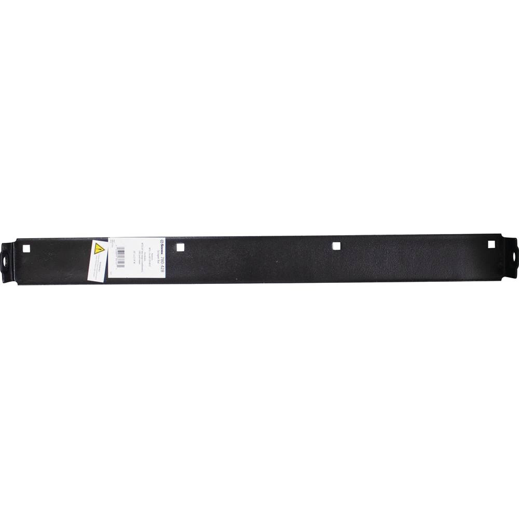Stens 780-428 close-up of four mounting holes for precise alignment and secure fit