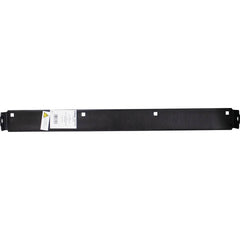 Stens 780-428 close-up of four mounting holes for precise alignment and secure fit