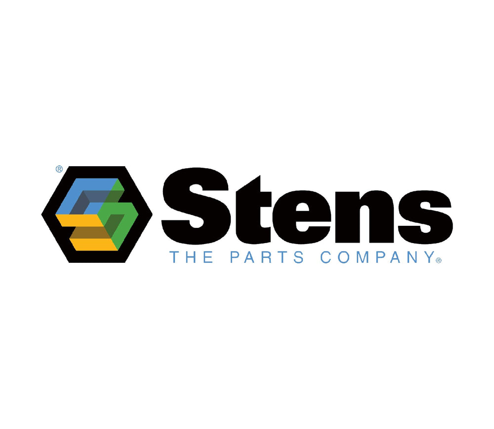 Stens pre-filter close-up highlighting texture and easier maintenance benefit