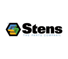 Stens pre-filter close-up highlighting texture and easier maintenance benefit