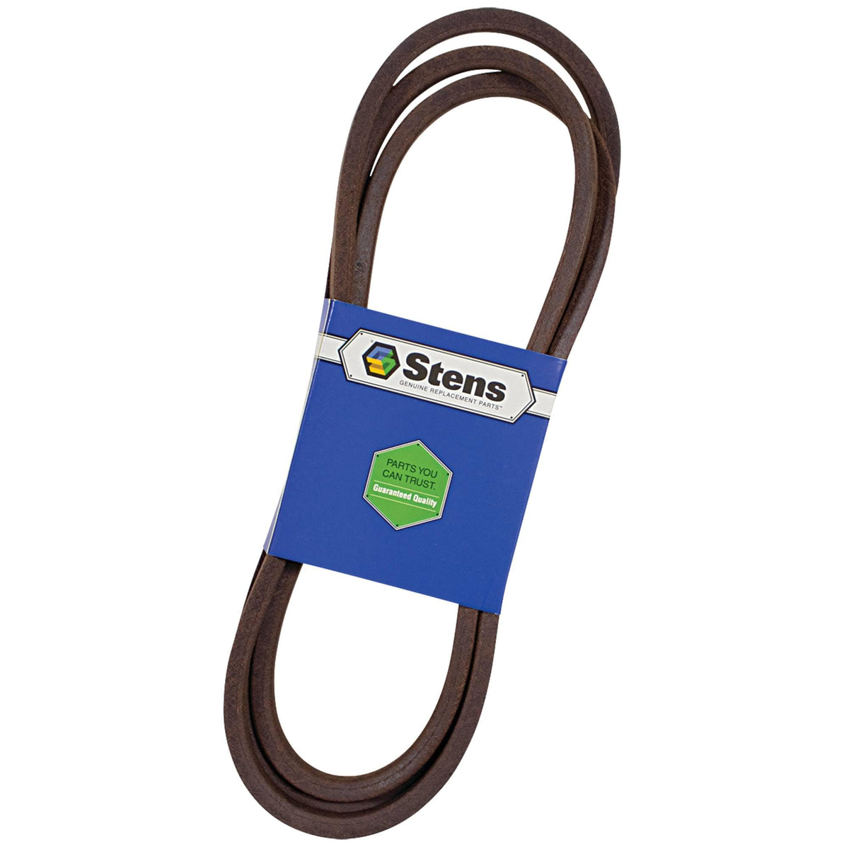 Stens belt front packaging showing part 265-578 for quick identification and correct purchase