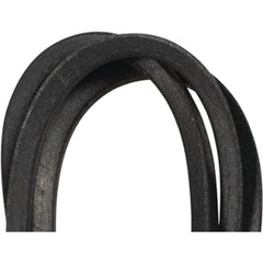 Stens covered belt profile detail highlighting protective cover for longer life
