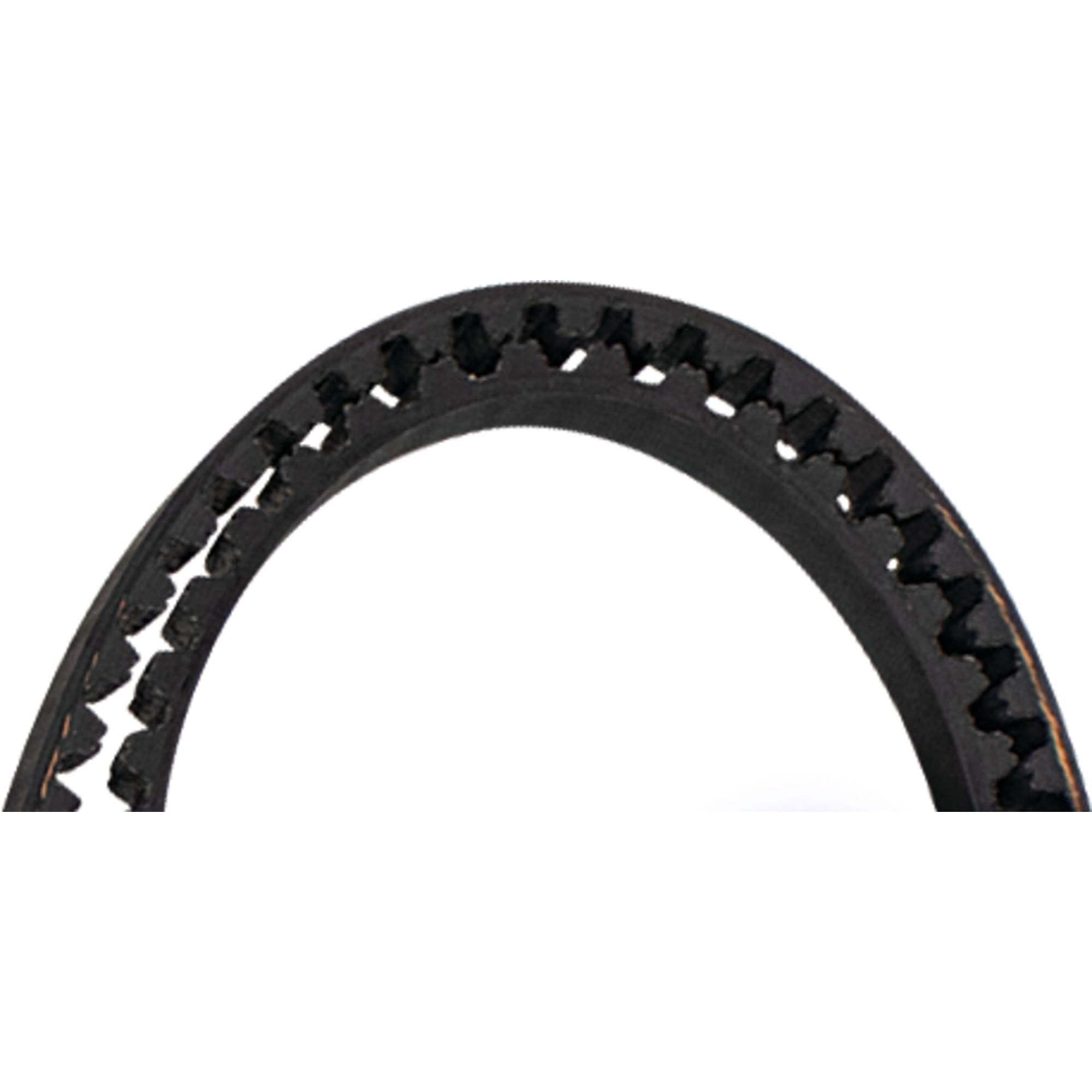 Stens belt length and width measurement showing correct 44" by 3/4" size