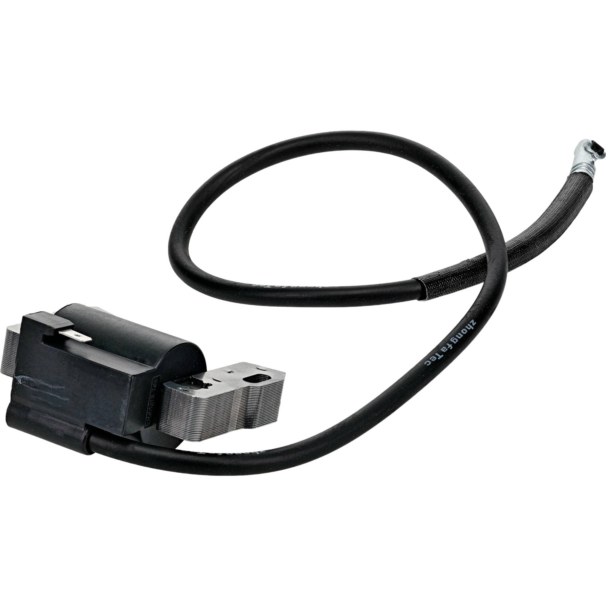 Stens module side profile showing mounting holes for straightforward installation