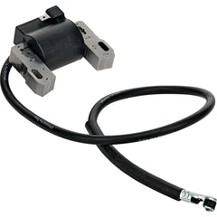 Stens module wiring connector closeup showing clear terminals and easy hookup