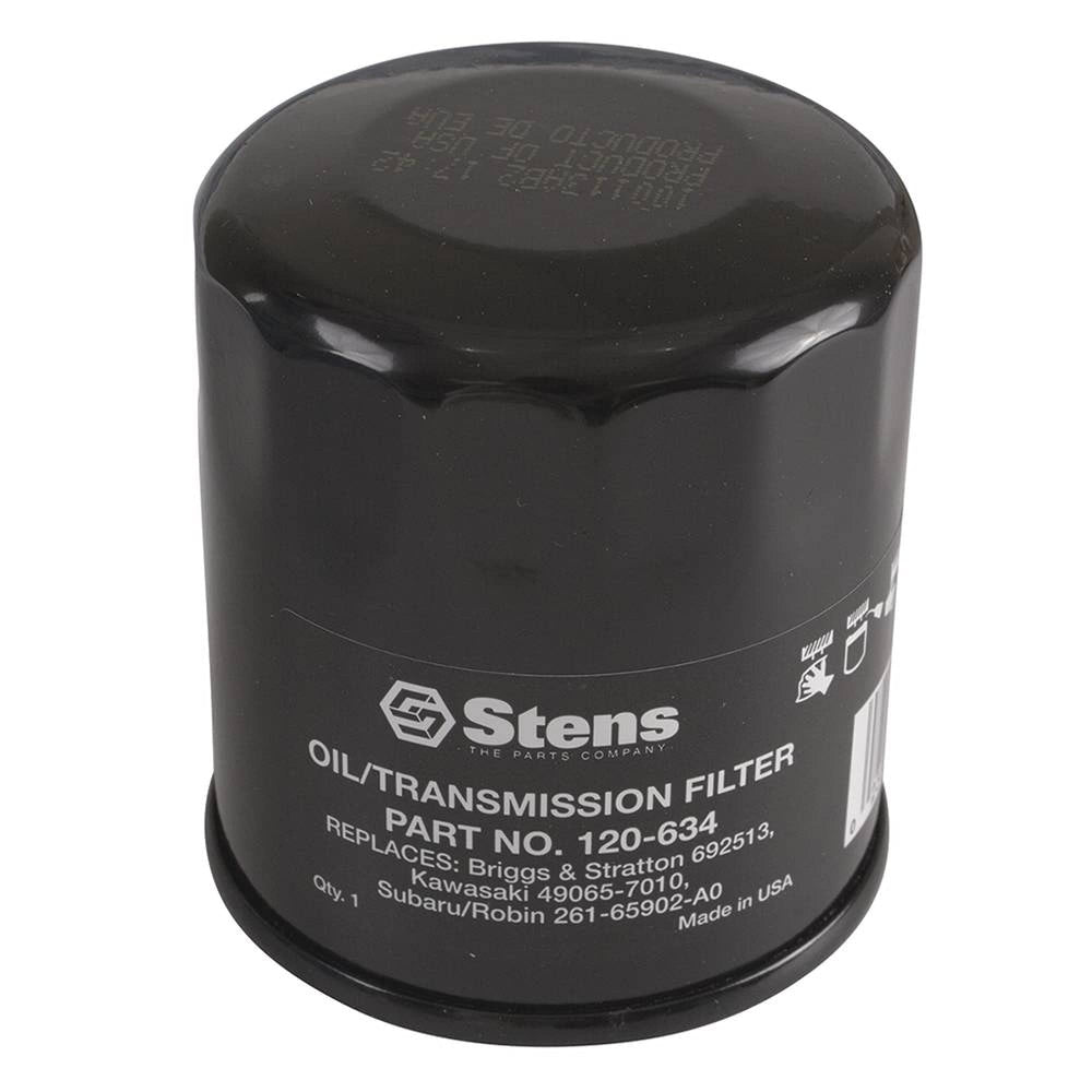 Stens size comparison with hand shows compact kit for convenient storage