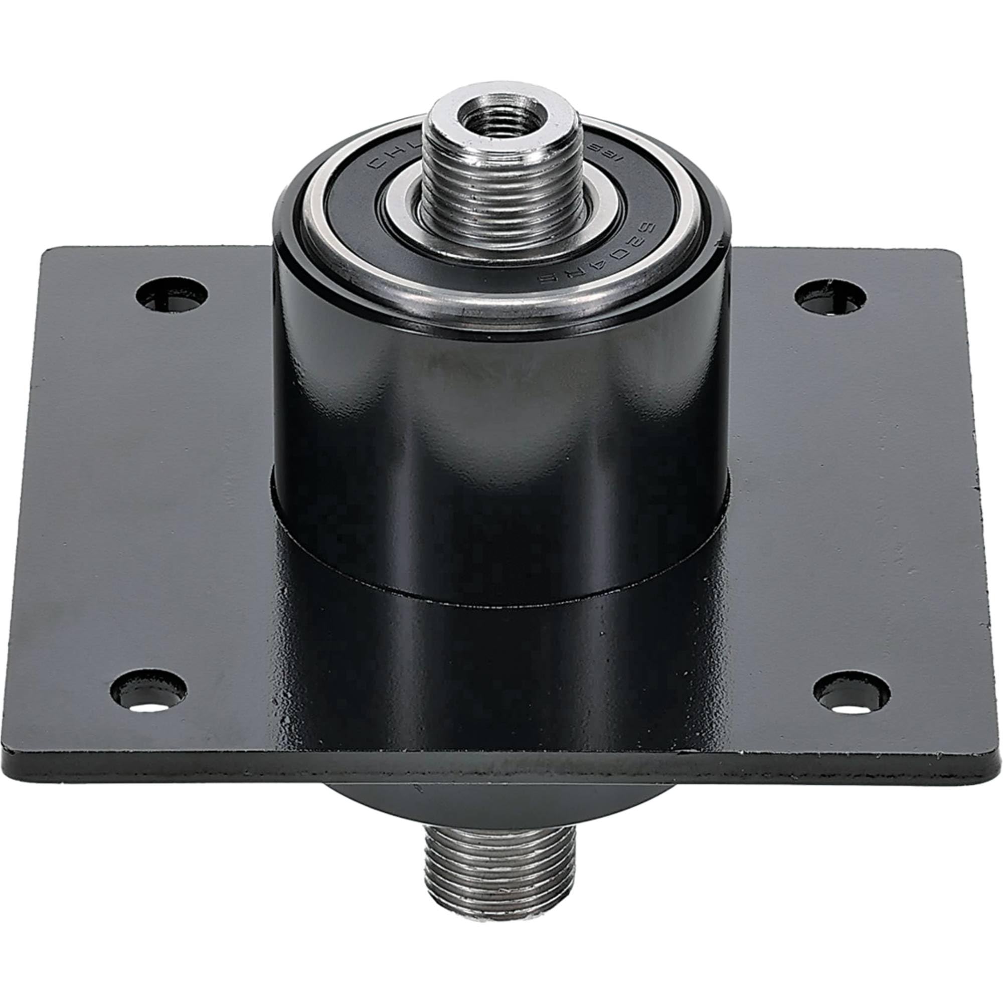 Stens spindle front assembly showing fitment and durable finish benefit