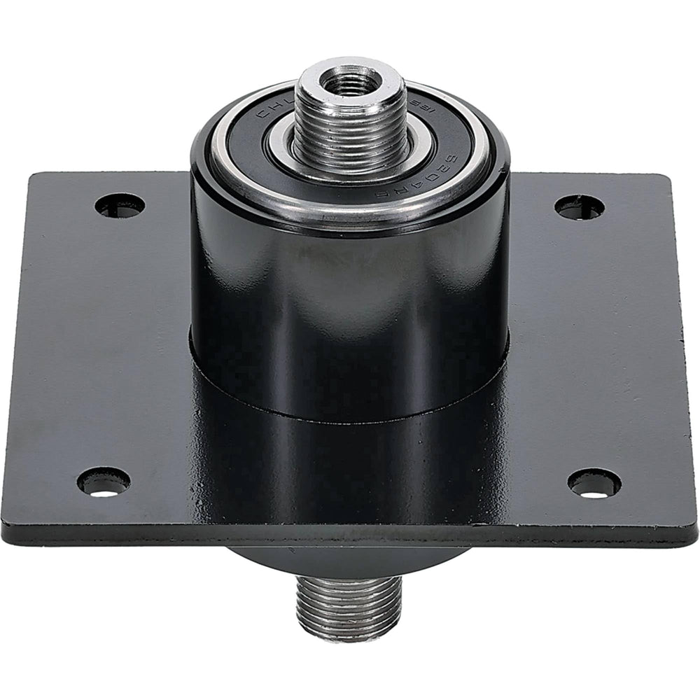 Stens spindle front assembly showing fitment and durable finish benefit