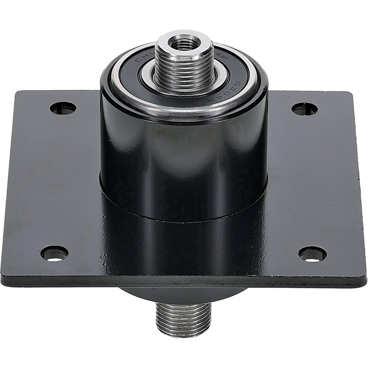 Stens spindle front assembly showing fitment and durable finish benefit