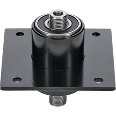 Stens spindle front assembly showing fitment and durable finish benefit