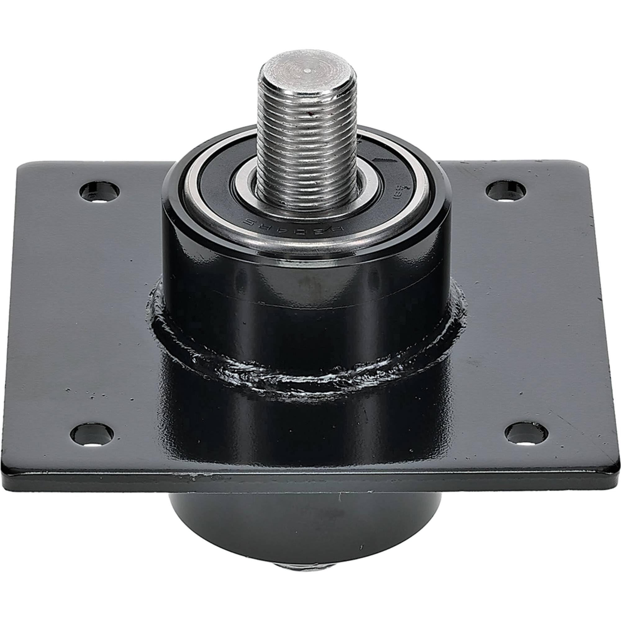 Stens spindle top close-up of bearing for smooth rotation benefit