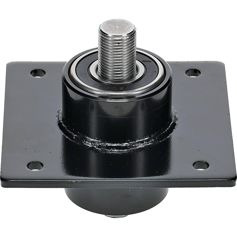 Stens spindle top close-up of bearing for smooth rotation benefit