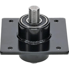 Stens spindle top close-up of bearing for smooth rotation benefit