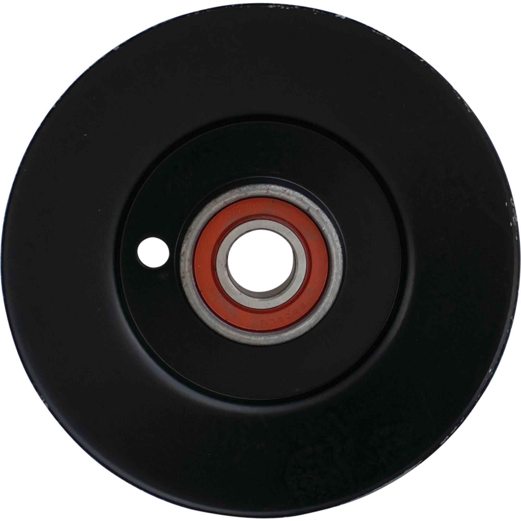 Stens profile with measurements showing 5/8" ID and 5" OD for accurate fit