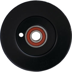Stens profile with measurements showing 5/8" ID and 5" OD for accurate fit
