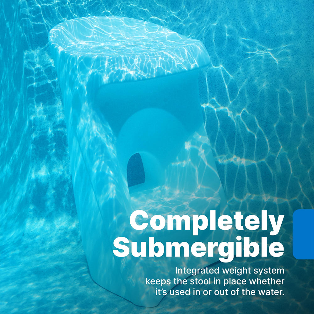 Step2 underside revealing double-walled construction for long-lasting durability