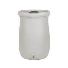 Step2 Fernway front view showing gray barrel and sleek silhouette for easy placement